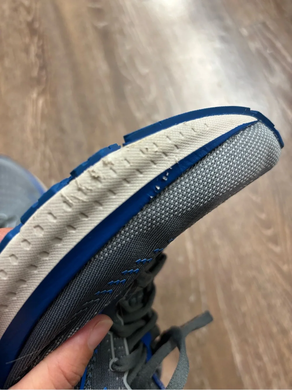 Brooks experience ultimate